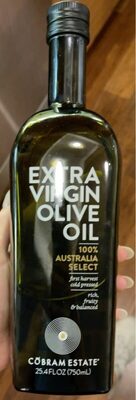 Extra Virgin Olive Oil