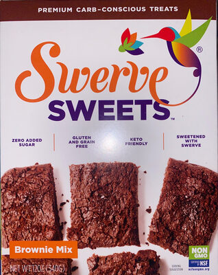 Brownie Mix