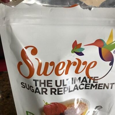 Granular Sweetener, Granular