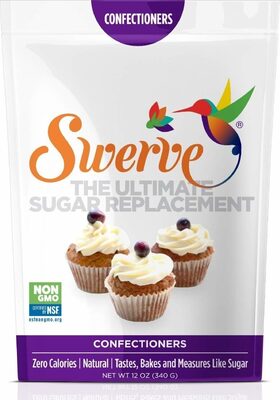 Confectioners Sweetener, Confectioners