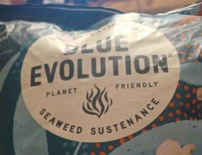 Spicy Citrus Organic Seaweed Popcorn, Spicy Citrus