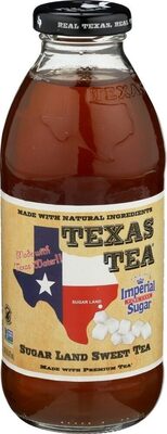 Sugar Land Sweet Tea, Sugar Land Sweet