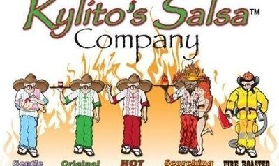 Hot Salsa, Hot
