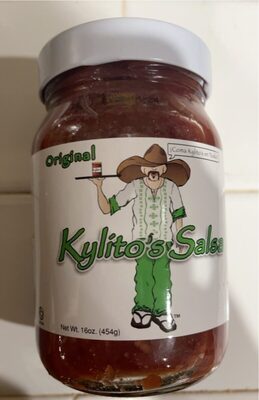 Gentle Salsa, Gentle