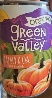 Pumpkin