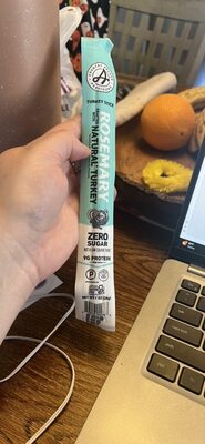 Rosemary Turkey Stick, Rosemary