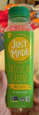 Cactus Madness Healthy Digestion No Added Sugar 100% Juice, Cactus Madness