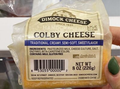Colby