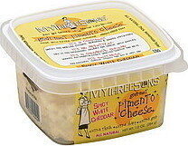 Gourmet Pimento Cheese