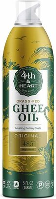 Original Ghee Oil, Original