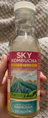 Kombucha