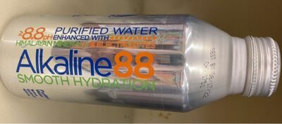 Purified Water