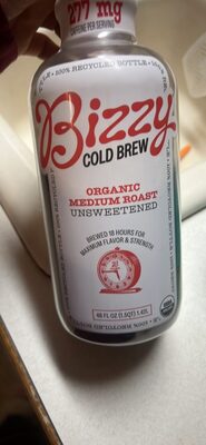 Medium Roast Organic 100% Arabica Coffee, Medium Roast
