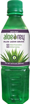 Aloe Vera Drink