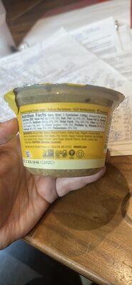 Bananas & Maple Brown Sugar Overnight Oats With Ancient Grains, Bananas & Maple Brown Sugar