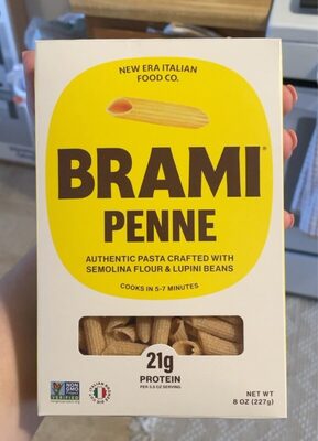 Classic Italian Pasta, Penne