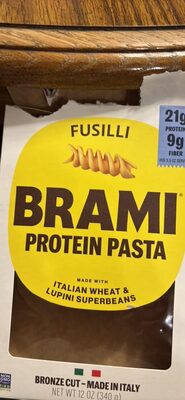 Classic Italian Pasta, Fusilli