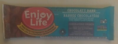 Ricemilk Crunch Chocolate Candy Bar, Ricemilk Crunch Chocolate