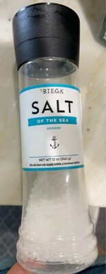 Salt