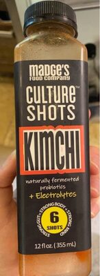 Kimchi