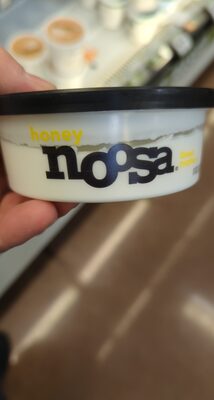 Honey Yoghurt, Honey
