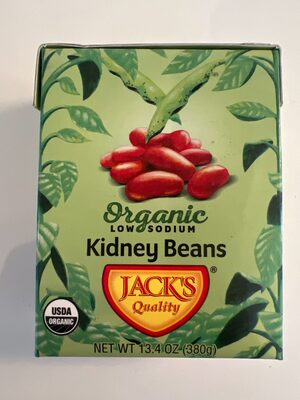 Kidney Beans