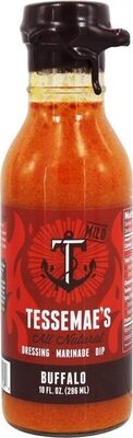 Tessemae's, Dressing & Marinade