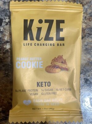 Peanut Butter Cookie Bar, Peanut Butter Cookie