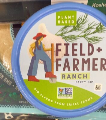 Ranch Dip, Ranch
