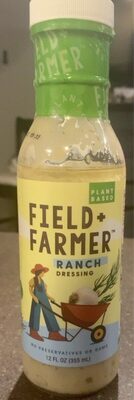 Ranch Dressing, Ranch