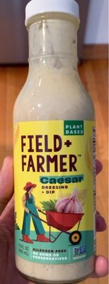 Caesar Dressing, Caesar