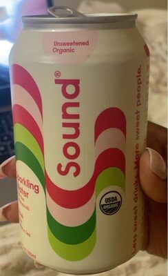 Rose, Lime And Hibiscus Tea With Tea & Botanicals Sparkling Water, Rose; Lime; Hibiscus Tea