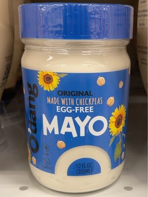 Original Mayo