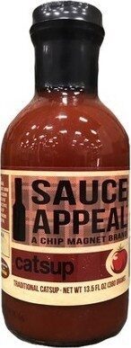 Traditional Catsup, Traditional