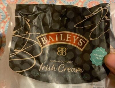 Irish Cream