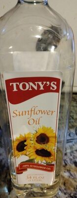 Sunflower Oil