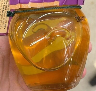 Dalmatia Acacia Honey, 8.8 Oz