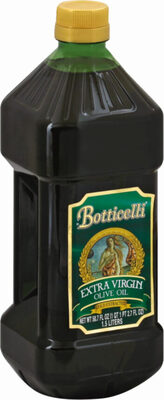 Extra Virgin Olive Oil