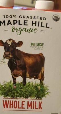 Whole Milk