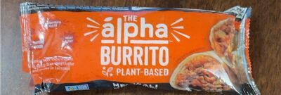 Burrito, Mexicali