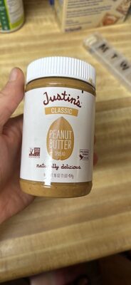 Classic Peanut Butter