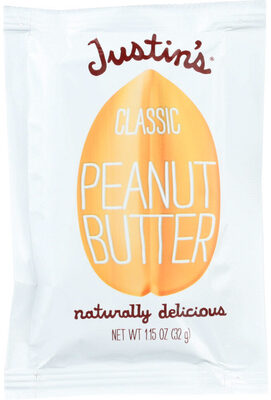 Classic Peanut Butter