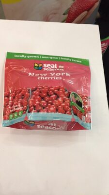 New York Cherries