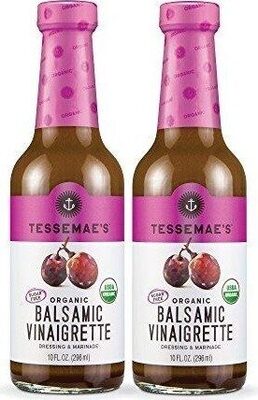 Balsamic Vinaigrette Dressing & Marinade, Balsamic Vinaigrette