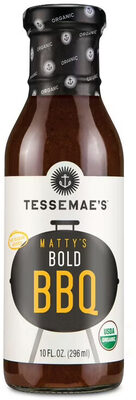 Matty's Organic BBQ
