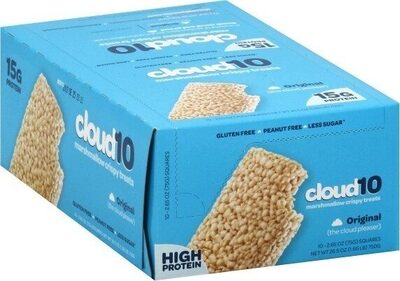 Original Super Treat, Original