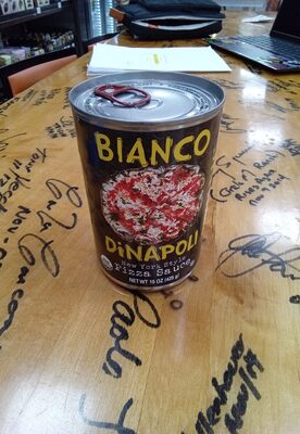 New York Style Pizza Sauce, New York Style