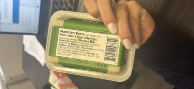 Jalapeo Hummus, Jalapeo