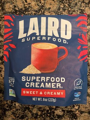 Original Superfood Creamer, Original