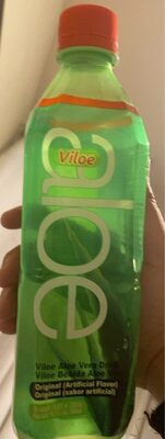Premium 15% Aloe Pulp